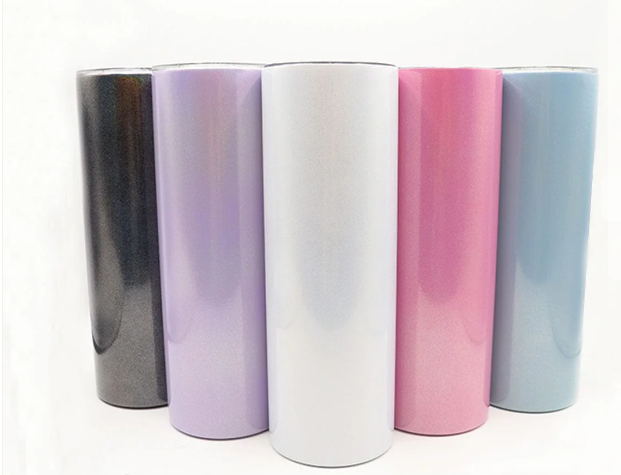 20oz Sublimation Holographic Tumbler Strategies for Industry Expansion in 2023