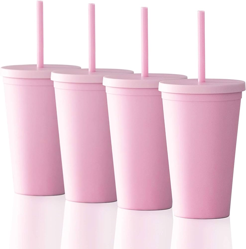 Acrylic Tumblers: The Perfect Choice for Bulk and Wholesale Orders