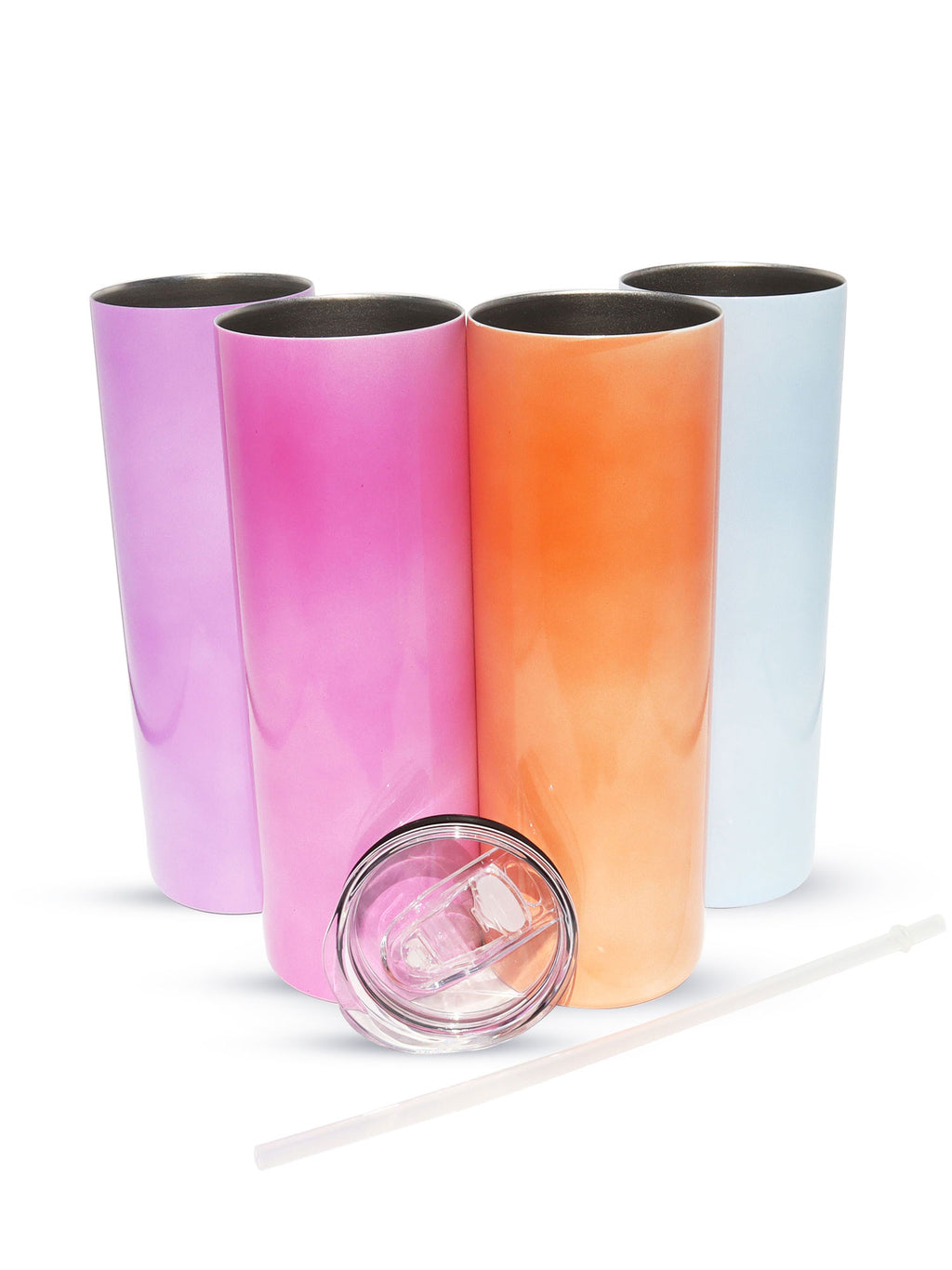 Buy 30oz Holographic Sublimation Tumbler At The Tumbler Company