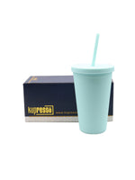 sky-blue-16-oz-double-wall-acrylic-tumbler-with-straw-wholesale
