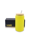 yellow-16oz-sublimation-glass-color-changing-glass-jar-the-tumbler-company