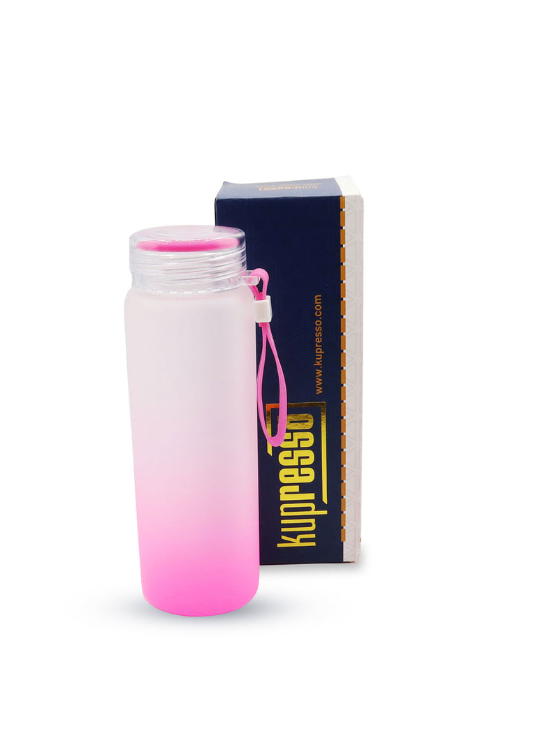 pink-sublimation-glass-water-bottle-the-tumbler-company
