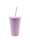 lavender-16-oz-double-wall-acrylic-tumbler-with-straw-wholesale